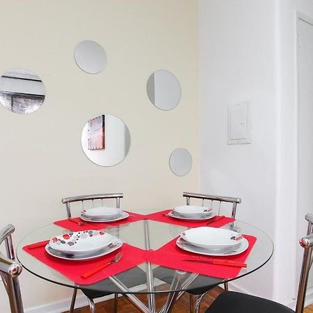 Dona Zilda Apartments By Bnbhost São Paulo Exteriér fotografie