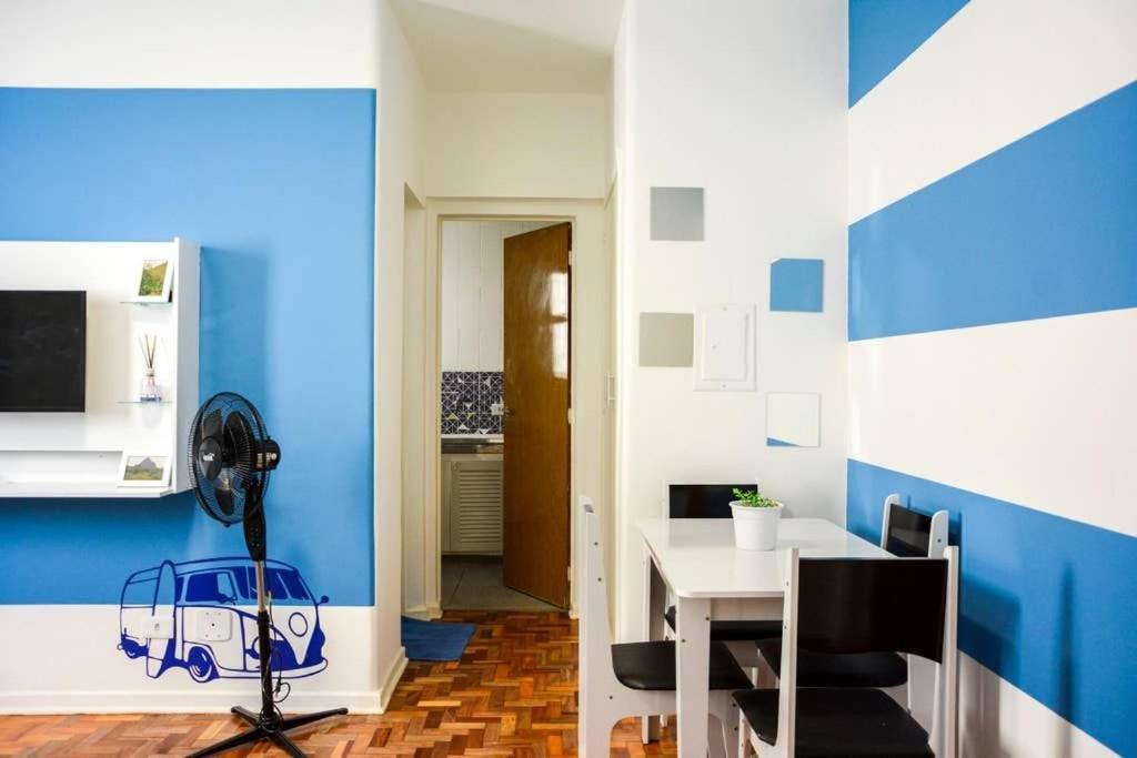 Dona Zilda Apartments By Bnbhost São Paulo Exteriér fotografie