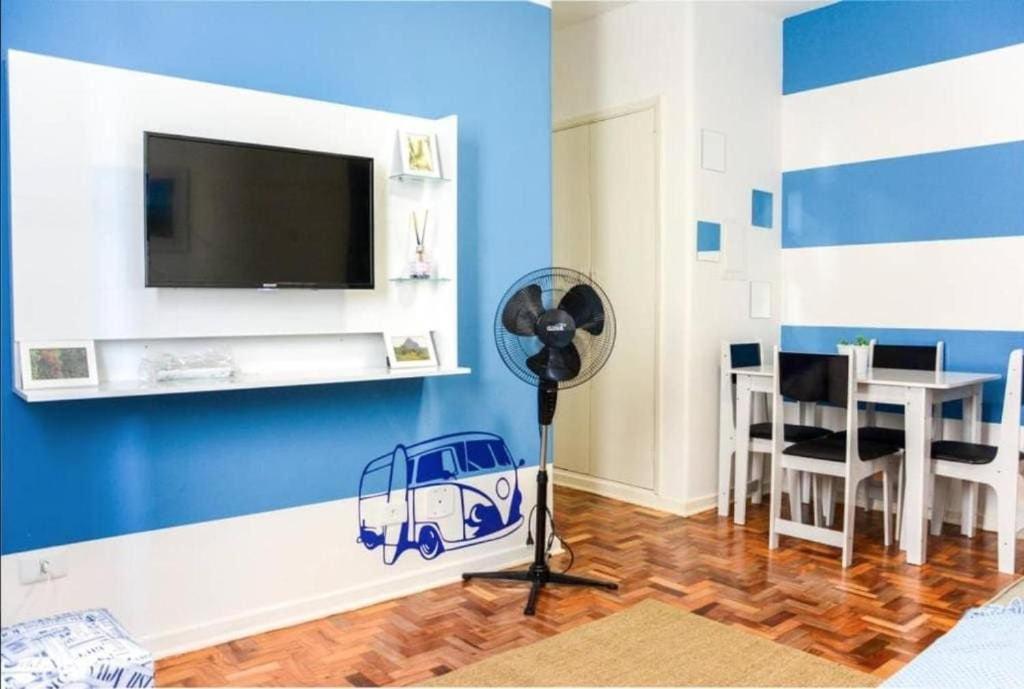 Dona Zilda Apartments By Bnbhost São Paulo Exteriér fotografie