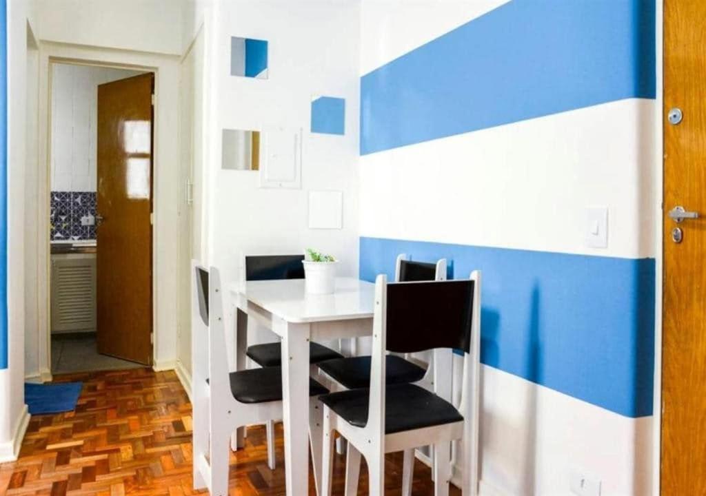 Dona Zilda Apartments By Bnbhost São Paulo Exteriér fotografie