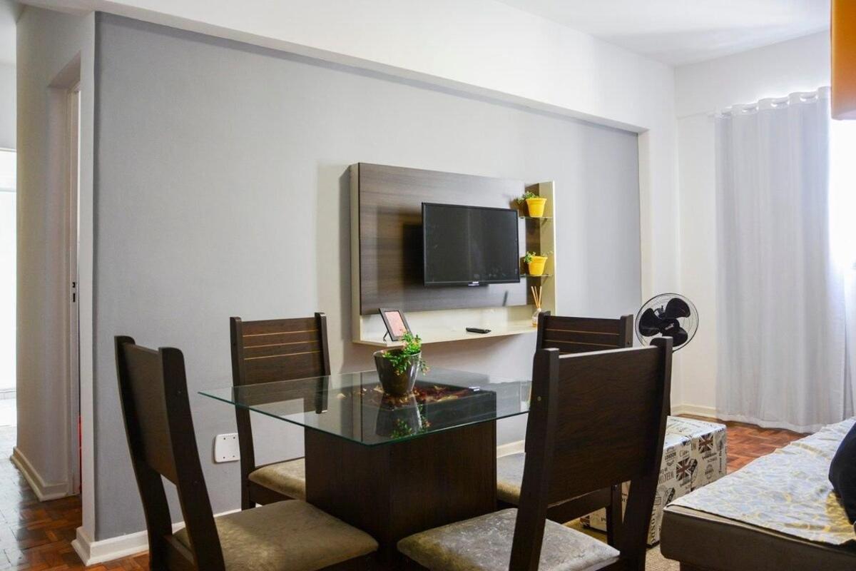 Dona Zilda Apartments By Bnbhost São Paulo Exteriér fotografie