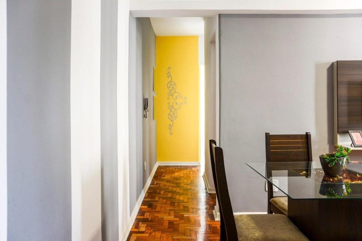 Dona Zilda Apartments By Bnbhost São Paulo Exteriér fotografie