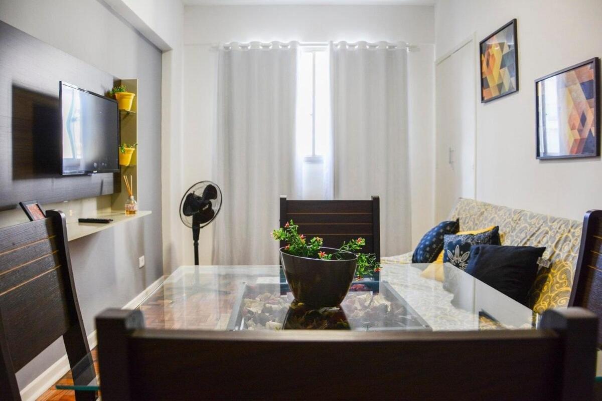 Dona Zilda Apartments By Bnbhost São Paulo Exteriér fotografie