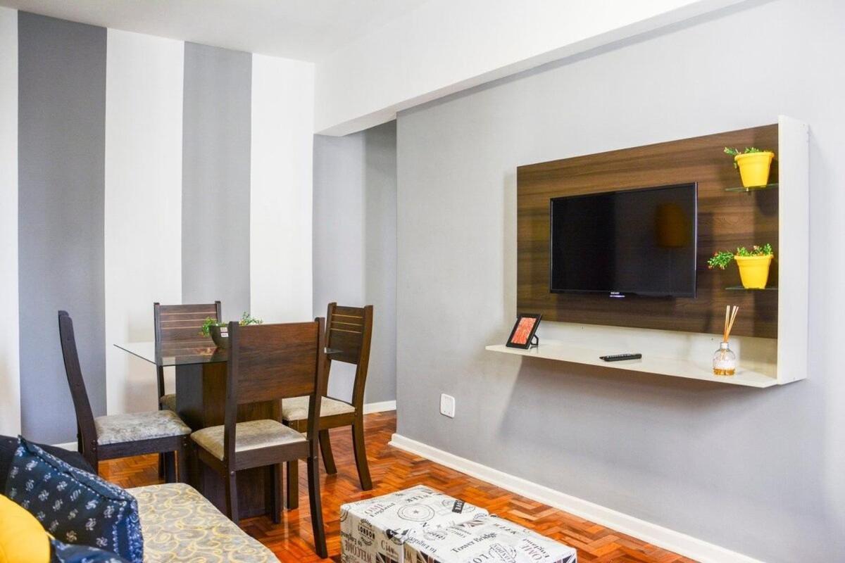 Dona Zilda Apartments By Bnbhost São Paulo Exteriér fotografie
